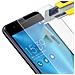 Pellicola Salvadisplay Vetro Temperato Asus Zenfone 3 Zoom E Zoom S Ze553kl - Foto miniatura 5
