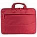 Borsa Notebook Smilza Fino a 14" Colore Rosso - Foto miniatura 7