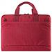 Borsa Notebook Smilza Fino a 14" Colore Rosso - Foto miniatura 8