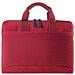 Borsa Notebook Smilza Fino a 14" Colore Rosso - Foto miniatura 2