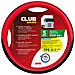 Coprivolante Club Premium Nero+rosso S 42-44 C - Foto miniatura 3