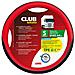 Coprivolante Club Premium Nero+rosso S 42-44 C - Foto miniatura 1
