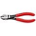 Tronchese laterale dalla meccanica tipo forte (160 mm) 74 01 160 - Foto miniatura 1