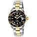 Pro Diver 8927 Nero Orologio Unisex - 40mm - Foto miniatura 1
