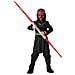 Travestimento Da Dart Maul Di Star Wars Per Adolescente - Taglia: 13/14 Anni (164 Cm)  - Foto miniatura 1