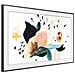 TV QLED Ultra HD 4K 55" QE55LS03TAUXZT Smart TV Tizen  - Foto miniatura 6