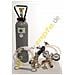 Pacchetto Accessori By Contact 2 Linee Con 2x Attacco Fusto Birra Tipo A E 2 Kg Di Bombola Co2 - Foto miniatura 1