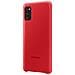 Ef-pa415 Custodia Per Cellulare 155 Cm (6.1"") Cover Rosso - Foto miniatura 10