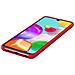 Ef-pa415 Custodia Per Cellulare 155 Cm (6.1"") Cover Rosso - Foto miniatura 13
