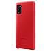 Ef-pa415 Custodia Per Cellulare 155 Cm (6.1"") Cover Rosso - Foto miniatura 2