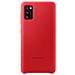 Ef-pa415 Custodia Per Cellulare 155 Cm (6.1"") Cover Rosso - Foto miniatura 1