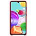 Ef-pa415 Custodia Per Cellulare 155 Cm (6.1"") Cover Rosso - Foto miniatura 3