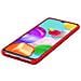 Ef-pa415 Custodia Per Cellulare 155 Cm (6.1"") Cover Rosso - Foto miniatura 4