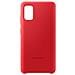 Ef-pa415 Custodia Per Cellulare 155 Cm (6.1"") Cover Rosso - Foto miniatura 5