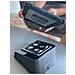 Supporto Per Capsule Per Tablet Magnetix Con Supporto Magnetico - Foto miniatura 5