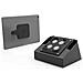 Supporto Per Capsule Per Tablet Magnetix Con Supporto Magnetico - Foto miniatura 1