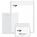 25 Buste A Sacco Pp Soft P 250x350mm C / patella - Foto miniatura 1