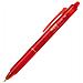 Penna A Sfera A Scatto Frixionball Clicker 1,0mm Rosso - Foto miniatura 1