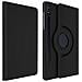 Custodia Per Samsung Galaxy Tab S7 11.0 Supporto Regolabile 360° - Foto miniatura 1