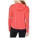 Sotto Armourthreadborne Hoodymaglia A Lunghedonnaarancione Maniche (brilliance / Brilliance / Bianco 819) M - Foto miniatura 3