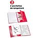 Red Easybook Libretto Stapled - Foto miniatura 2