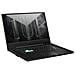 Notebook TUF Gaming F15 FX516PM-HN002T Monitor 15.6" Full HD Intel Core i7-11370H Ram 8GB SSD 512GB Nvidia GeForce RTX 3060 6GB 3x USB 3.2 Windows 10 Home - Foto miniatura 2