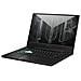 Notebook TUF Gaming F15 FX516PM-HN002T Monitor 15.6" Full HD Intel Core i7-11370H Ram 8GB SSD 512GB Nvidia GeForce RTX 3060 6GB 3x USB 3.2 Windows 10 Home - Foto miniatura 3