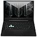 Notebook TUF Gaming F15 FX516PM-HN002T Monitor 15.6" Full HD Intel Core i7-11370H Ram 8GB SSD 512GB Nvidia GeForce RTX 3060 6GB 3x USB 3.2 Windows 10 Home - Foto miniatura 5