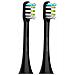 2 Pieces Clean Black - Foto miniatura 1