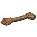 25x Pelle Knot Bone 7cm - Foto miniatura 1