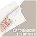 Lasting Finish Fix & Go 2 in 1 Primer e spray fissante Volume 100ml - Foto miniatura 3