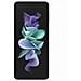 Galaxy Z Flip3 5G 128 GB 8 GB RAM Display 6.7" Full HD+ Fotocamera 12 Mpx Android Tim Italia Lavanda - Foto miniatura 4
