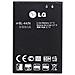 Coreparts Mspp73691 Ricambio Per Cellulare Batteria Nero (battery 5.7wh Li-ion 3.7v - 1540mah For Lg Mobile 5.7wh - Li-i - Foto miniatura 1