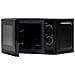 R-200BKW Forno Microonde con Capacità 20 Litri Potenza 800 Watt Colore Nero - Foto miniatura 3