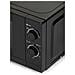 R-200BKW Forno Microonde con Capacità 20 Litri Potenza 800 Watt Colore Nero - Foto miniatura 2