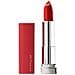 RAL CS STICK MFA NU 382 RED FOR ME rossetto Rosso Matte - Foto miniatura 2