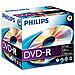 8710895887212 4.7GB DVD+R 10pezzo (i) DVD vergine - Foto miniatura 1