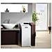 Lavatrice Carica dall'alto EW7T373S SteamCare 7 Kg Classe C Centrifuga 1251 giri - Foto miniatura 6