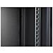 GC-R0103 rack 9U Da parete Nero - Foto miniatura 2
