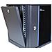 GC-R0103 rack 9U Da parete Nero - Foto miniatura 4