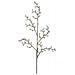 Set Di 3 Alberi Luminosi Con 75 Led - Foto miniatura 4