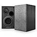 Monitor Da Studio Energy Sistem 2 Diffusori Da Scaffale Bluetooth Attivi - Doppio Ingresso Rca - Colore Nero - Foto miniatura 1