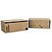 Monitor Da Studio Energy Sistem 2 Diffusori Da Scaffale Bluetooth Attivi - Doppio Ingresso Rca - Colore Nero - Foto miniatura 2