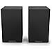 Monitor Da Studio Energy Sistem 2 Diffusori Da Scaffale Bluetooth Attivi - Doppio Ingresso Rca - Colore Nero - Foto miniatura 4