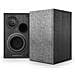 Monitor Da Studio Energy Sistem 2 Diffusori Da Scaffale Bluetooth Attivi - Doppio Ingresso Rca - Colore Nero - Foto miniatura 5