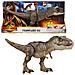 Jurassic World 3: - T-Rex Devasta E Divora - Foto miniatura 1