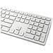 Tastiera e Mouse Senza Fili Pro KM5221W Italiano (QWERTY) Colore Bianco - Foto miniatura 4