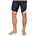 Rash Guard Pantaloncini Uomo Nero 5 - Foto miniatura 1