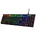 Alloy Origins - Tastiera meccanica da gaming - HX Aqua (layout USA) - Foto miniatura 2