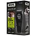 Tagliacapelli Wahl Home Pro Cordless 300 Series Senza Cavo Nero - Foto miniatura 3